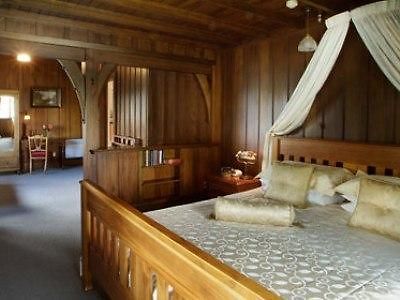 فندق Elm Tree House كريستتشيرش المظهر الخارجي الصورة