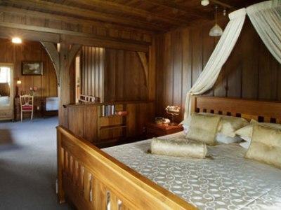 فندق Elm Tree House كريستتشيرش المظهر الخارجي الصورة