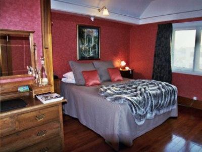 فندق Elm Tree House كريستتشيرش المظهر الخارجي الصورة