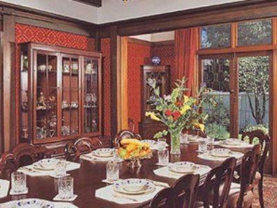 فندق Elm Tree House كريستتشيرش المظهر الخارجي الصورة
