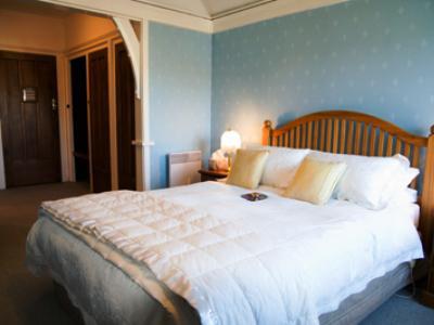 فندق Elm Tree House كريستتشيرش المظهر الخارجي الصورة