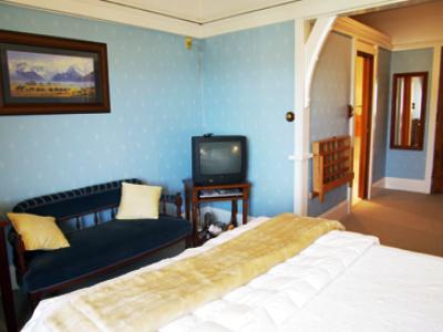 فندق Elm Tree House كريستتشيرش المظهر الخارجي الصورة